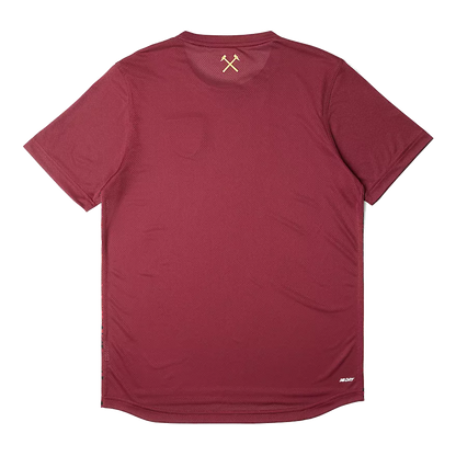 2026-2027 West Ham Pre Match Shirt (Claret)_2