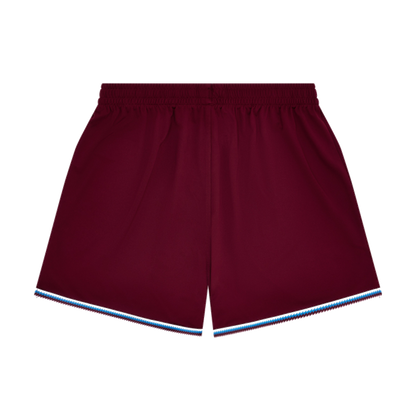 2026-2027 West Ham Away Shorts (Claret)_2