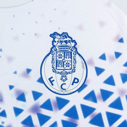 2026-2027 Porto Lightweight Training Shirt (Sky)_5