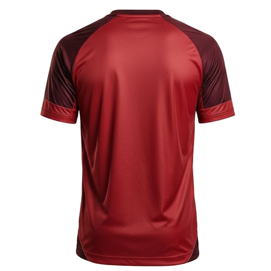2026-2027 Guadeloupe Home Shirt_2