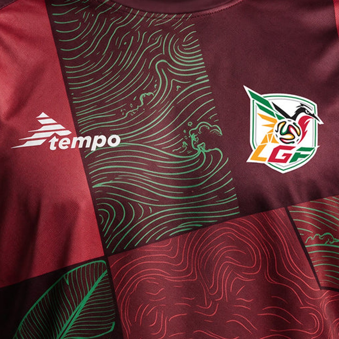 2026-2027 Guadeloupe Home Shirt_3