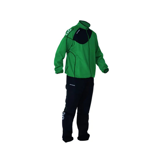 Stanno Montreal Micro Taslan Tracksuit (green)_0