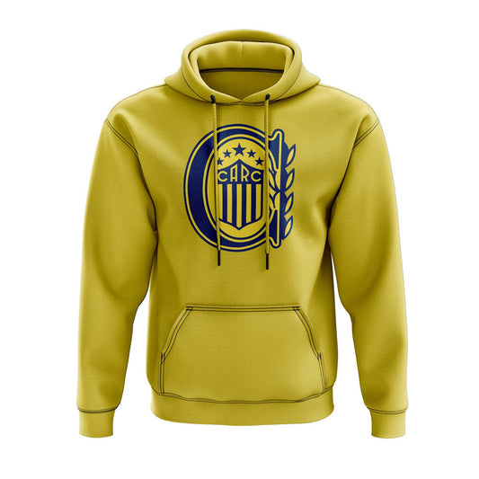 Rosario Central Hoody (Yellow)_0