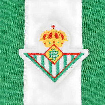 Real Betis 1960s Retro Football Shirt_1