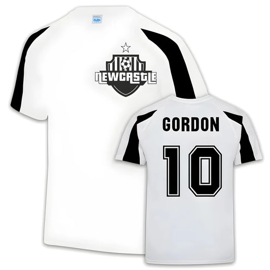 Newcastle Sports Training Jersey (Anthony Gordon 10)_0