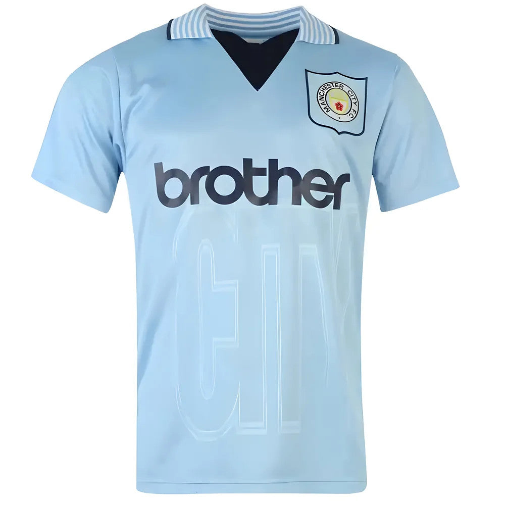 Score Draw Manchester 1996 Home Shirt_0