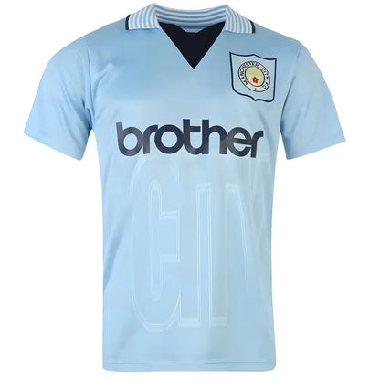 Score Draw Manchester 1996 Home Shirt_0