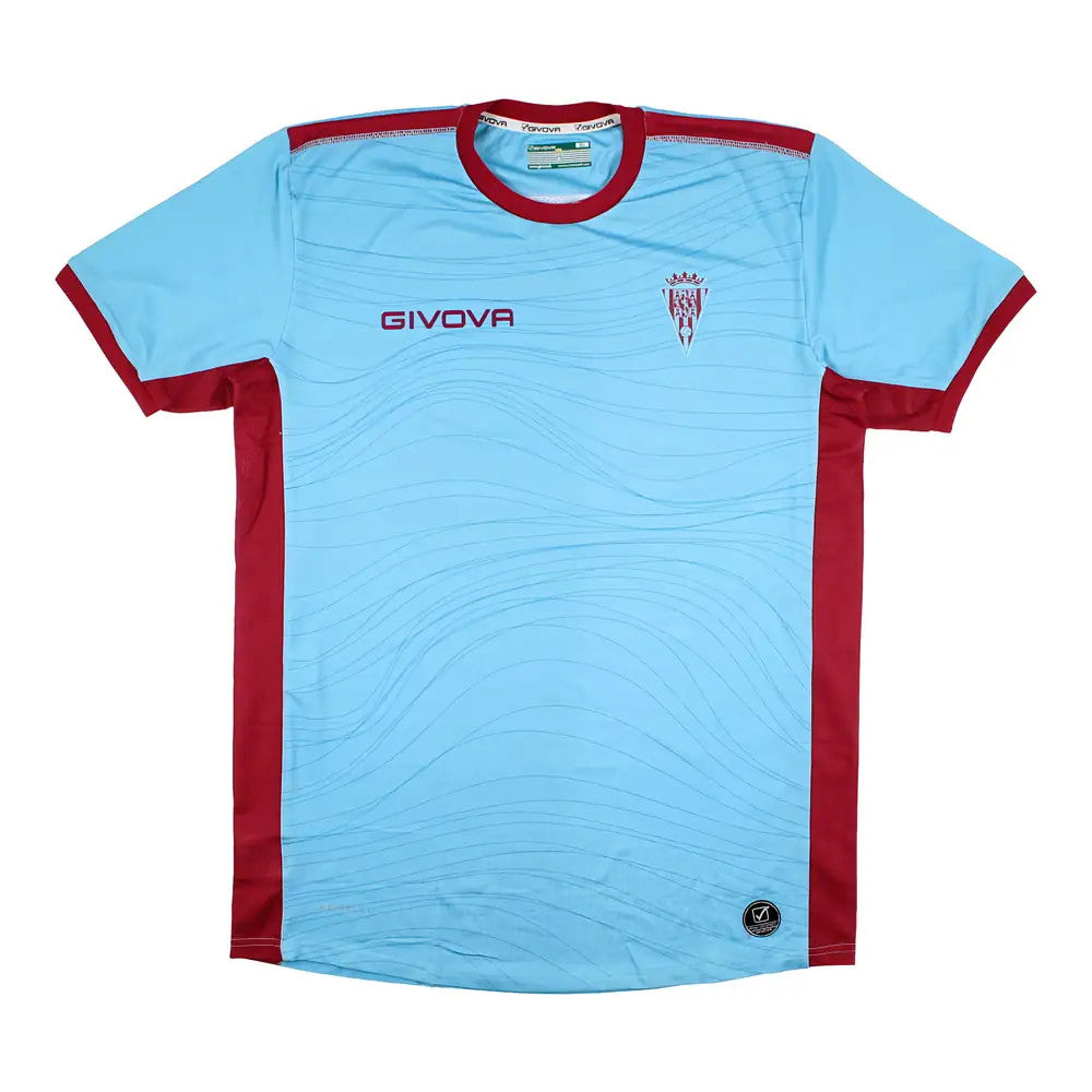 Cordoba 2021-22 Third Shirt (M) (Very Good)_0