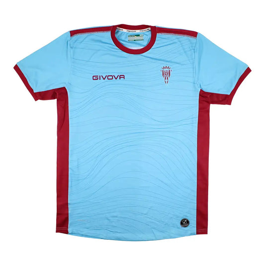 Cordoba 2021-22 Third Shirt (M) (Very Good)_0