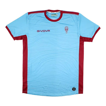 Cordoba 2021-22 Third Shirt (Very Good)_0