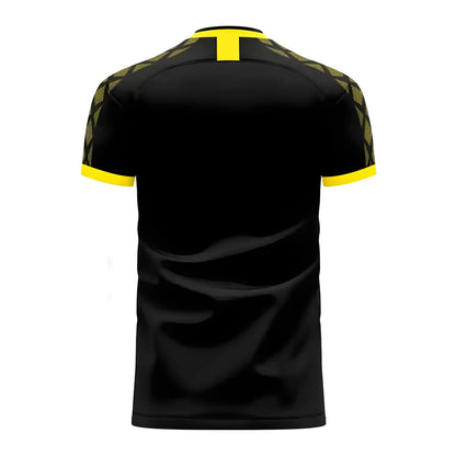 AEK Athens 2025-2026 Away Concept Football Kit (Libero)_1