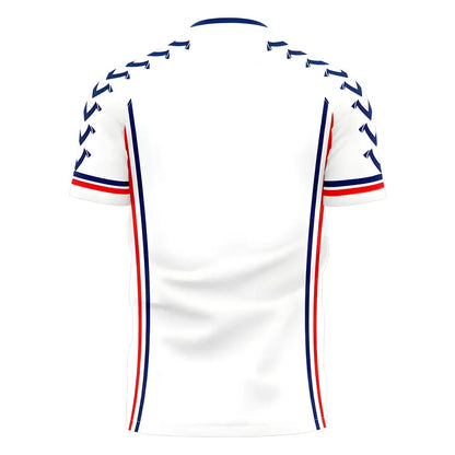 Aarhus 2025-2026 Home Concept Football Kit (Viper) - Adult Long Sleeve_1