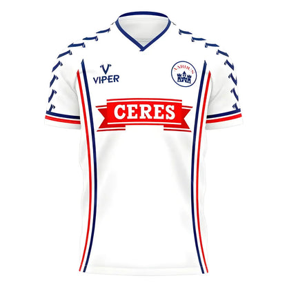 Aarhus 2025-2026 Home Concept Football Kit (Viper) - Adult Long Sleeve_1