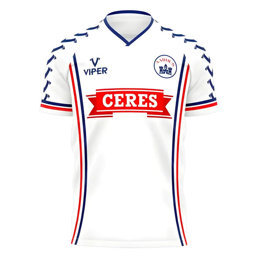 Aarhus 2025-2026 Home Concept Football Kit (Viper) - Adult Long Sleeve_1