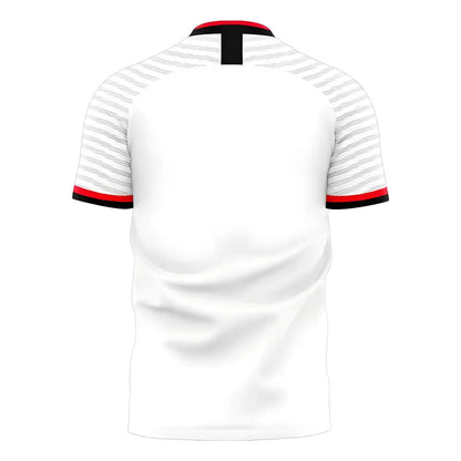 Albania 2025-2026 Away Concept Football Kit (Libero)_1