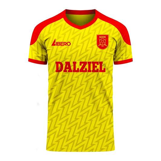 Albion Rovers 2025-2026 Home Concept Kit (Libero) - Adult Long Sleeve_0