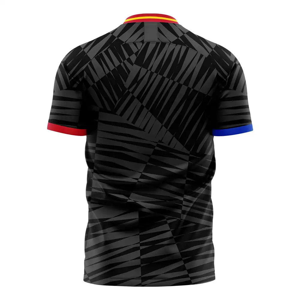 FC Andorra 2025-2026 Away Concept Football Kit (Libero)_1