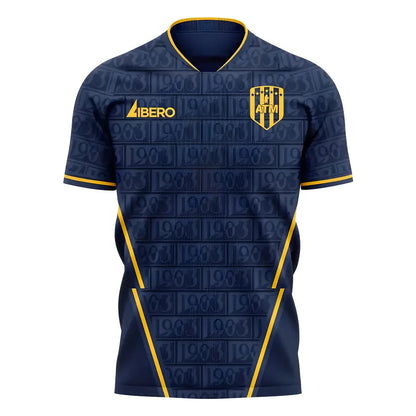 Atletico 2025-2026 Away Concept Football Kit (Libero)_0
