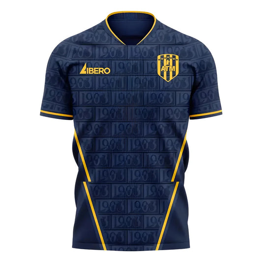 Atletico 2025-2026 Away Concept Football Kit (Libero)_0