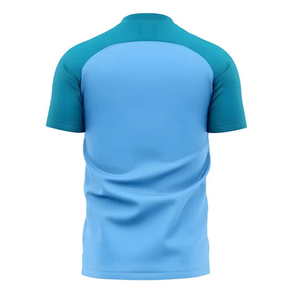 Barcelona 2025-2026 Third Concept Football Kit (Libero) - Kids_1