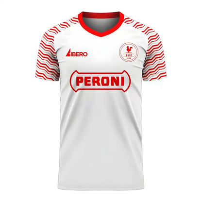 Bari 2025-2026 Home Concept Football Kit (Libero)_0
