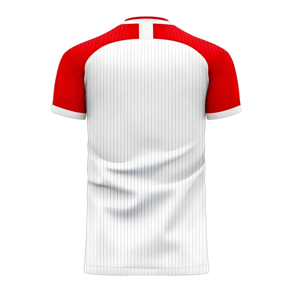 Barnsley 2025-2026 Away Concept Football Kit (Libero) - Adult Long Sleeve_1