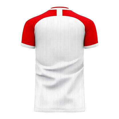 Barnsley 2025-2026 Away Concept Football Kit (Libero) - Womens_1
