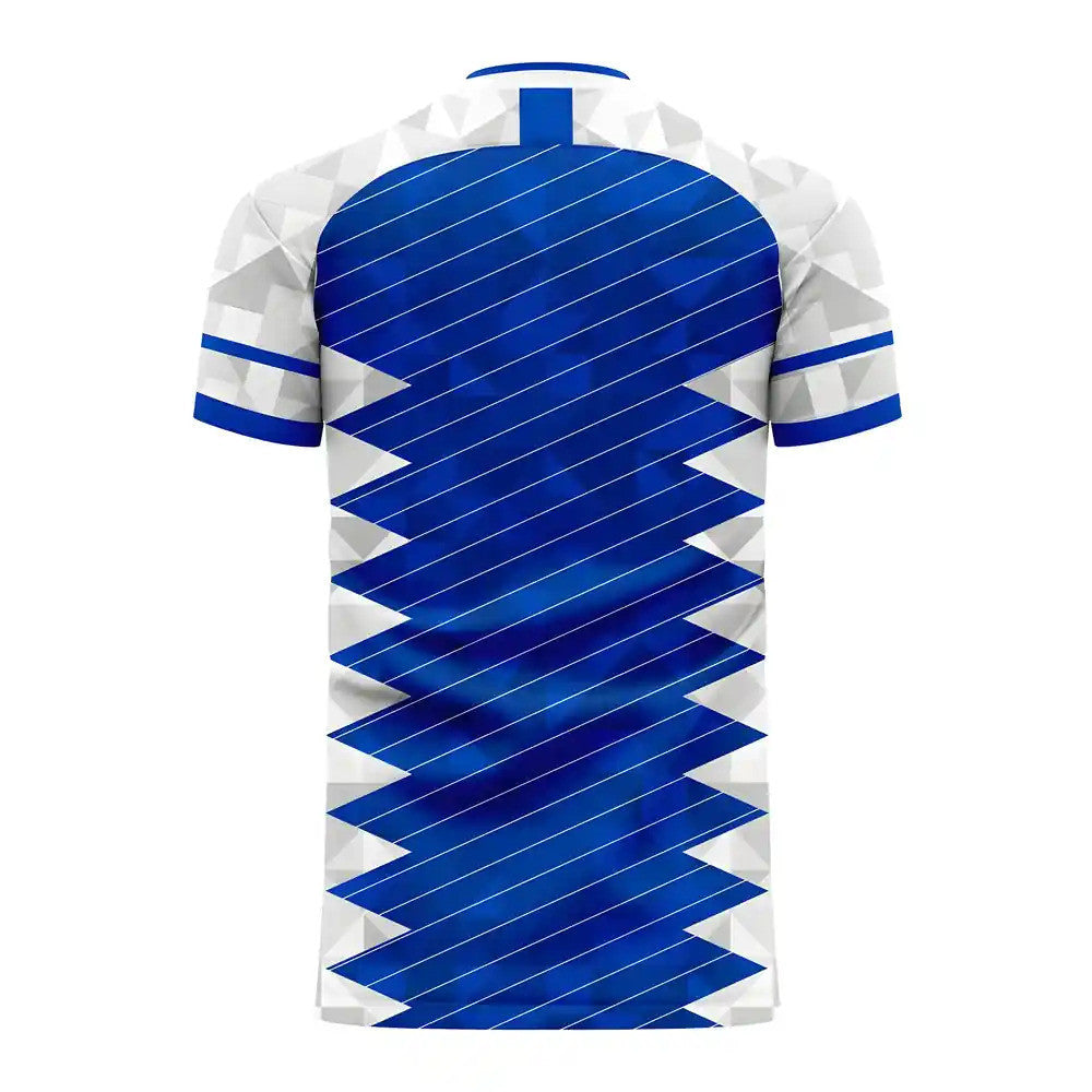 Birmingham 2025-2026 Home Concept Football Kit (Libero) - Womens_1