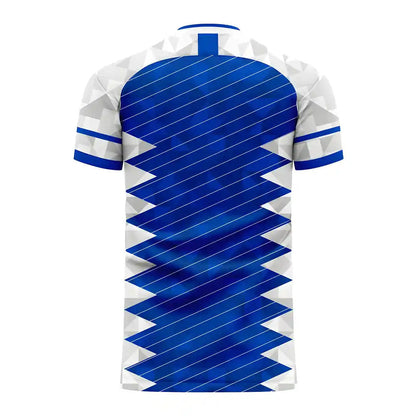 Birmingham 2025-2026 Home Concept Football Kit (Libero) - Little Boys_1