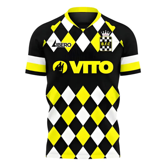Boavista 2025-2026 Away Concept Football Kit (Libero)_0