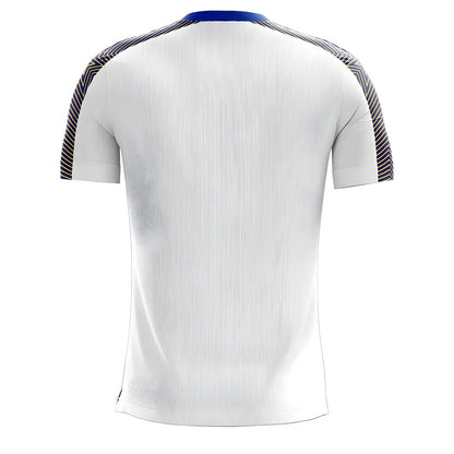 Boca Juniors 2025-2026 Away Concept Football Kit (Libero) (MARADONA 10)_4