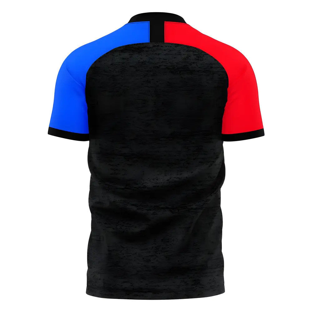  Palace 2025-2026 Away Concept Football Kit (Libero)_1