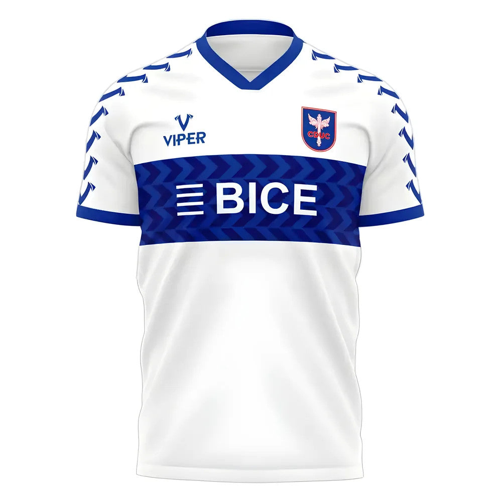Universidad Catolica 2025-2026 Home Concept Shirt (Viper)_0