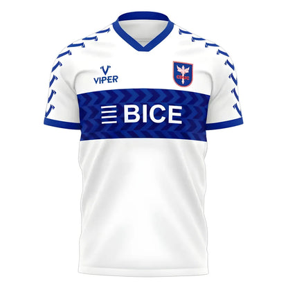 Universidad Catolica 2025-2026 Home Concept Shirt (Viper)_0