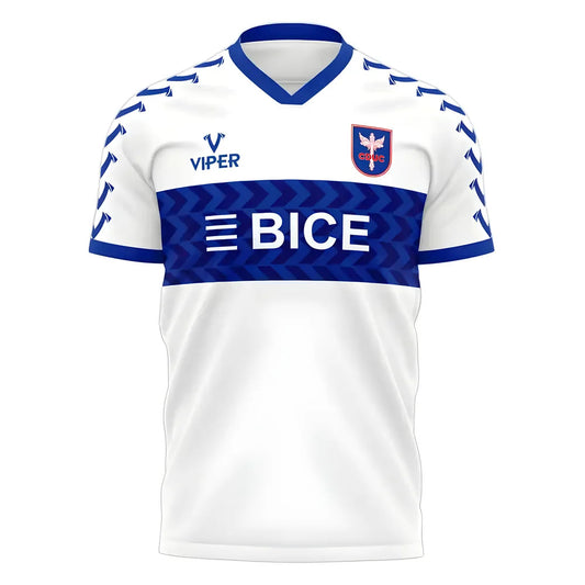 Universidad Catolica 2025-2026 Home Concept Shirt (Viper)_0