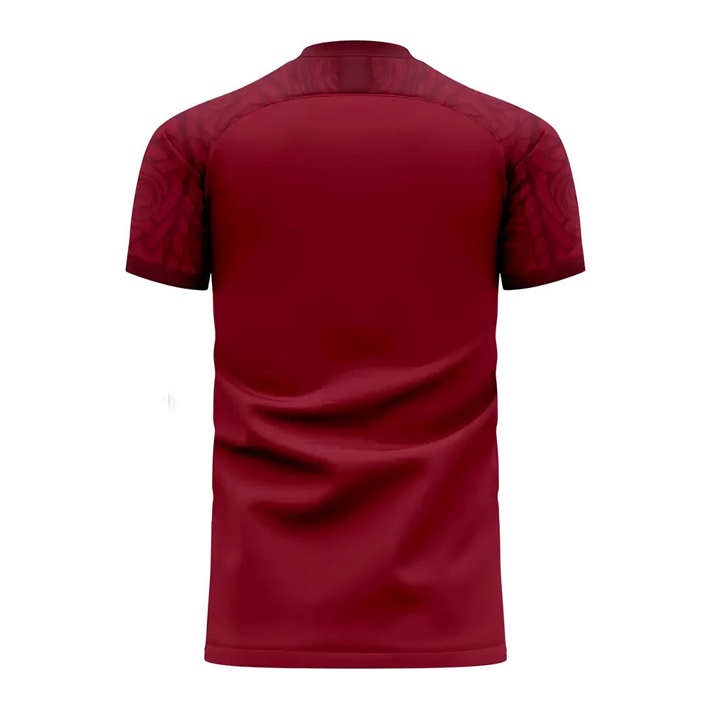 Celta 2025-2026 Away Concept Football Kit (Libero) - Adult Long Sleeve_1