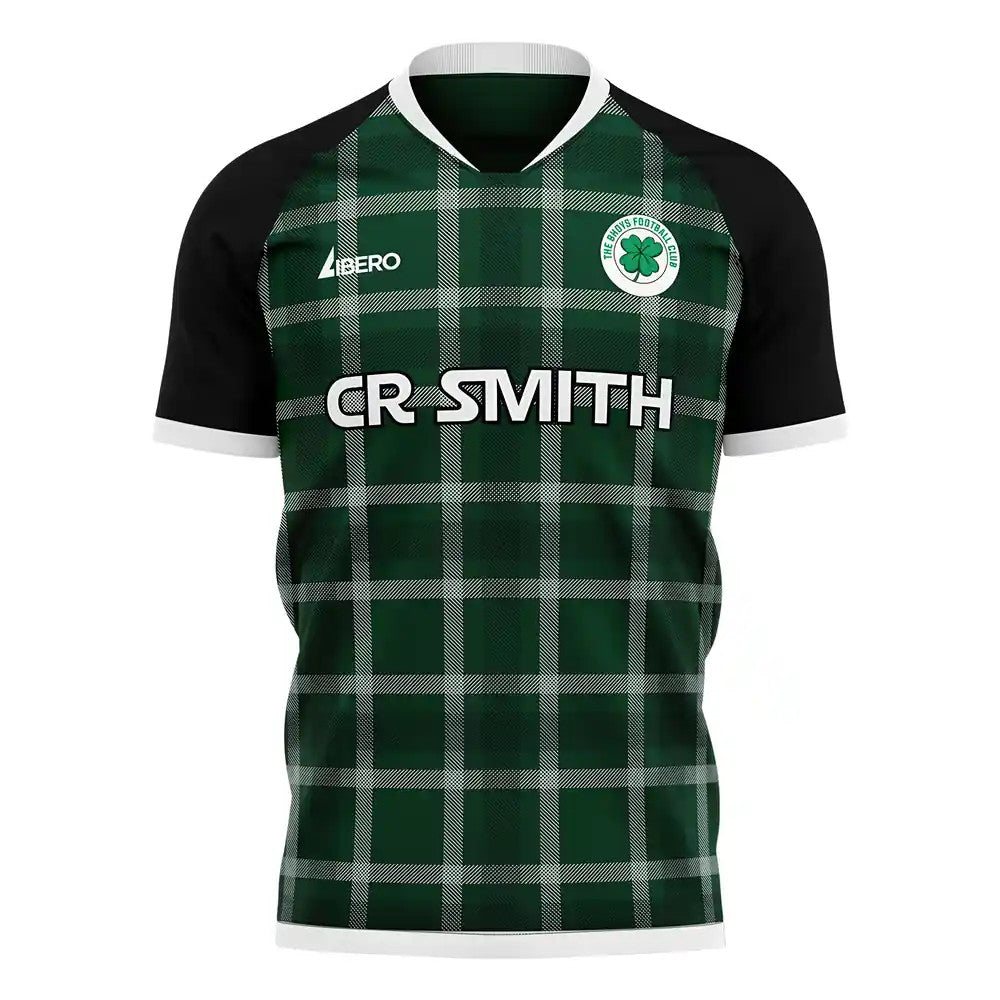 Glasgow Greens 2025-2026 Away Concept Shirt (Libero) (LARSSON 7)_3