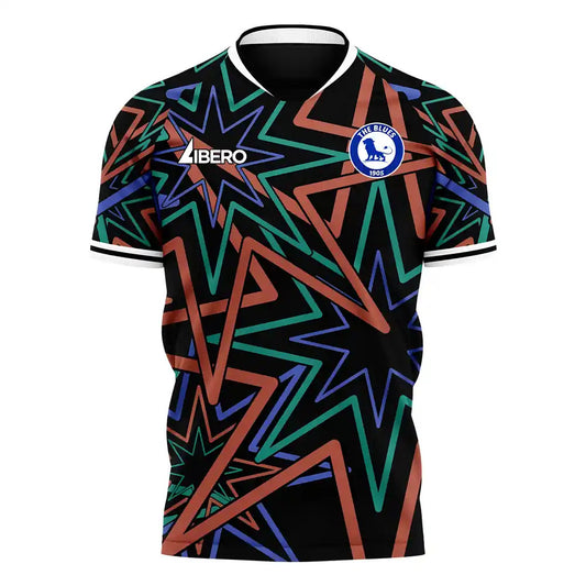 London 2025-2026 Third Concept Football Kit (Libero)_0