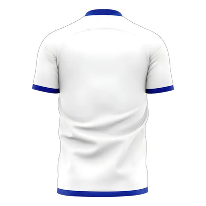 Chivas 2025-2026 Home Concept Football Kit (Libero)_1