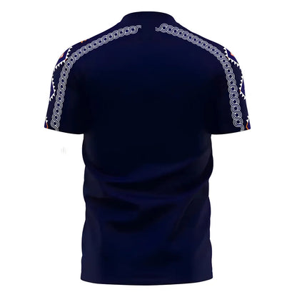 Club America 2025-2026 Third Concept Football Kit (Libero)_1