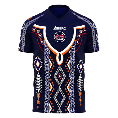 Club America 2025-2026 Third Concept Football Kit (Libero)_0