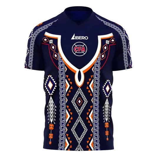 Club America 2025-2026 Third Concept Football Kit (Libero)_0