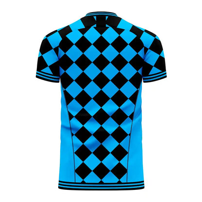 Coventry 2025-2026 Home Concept Football Kit (Airo)_1