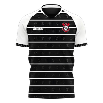 Corinthians 2025-2026 Away Concept Football Kit (Libero)_0
