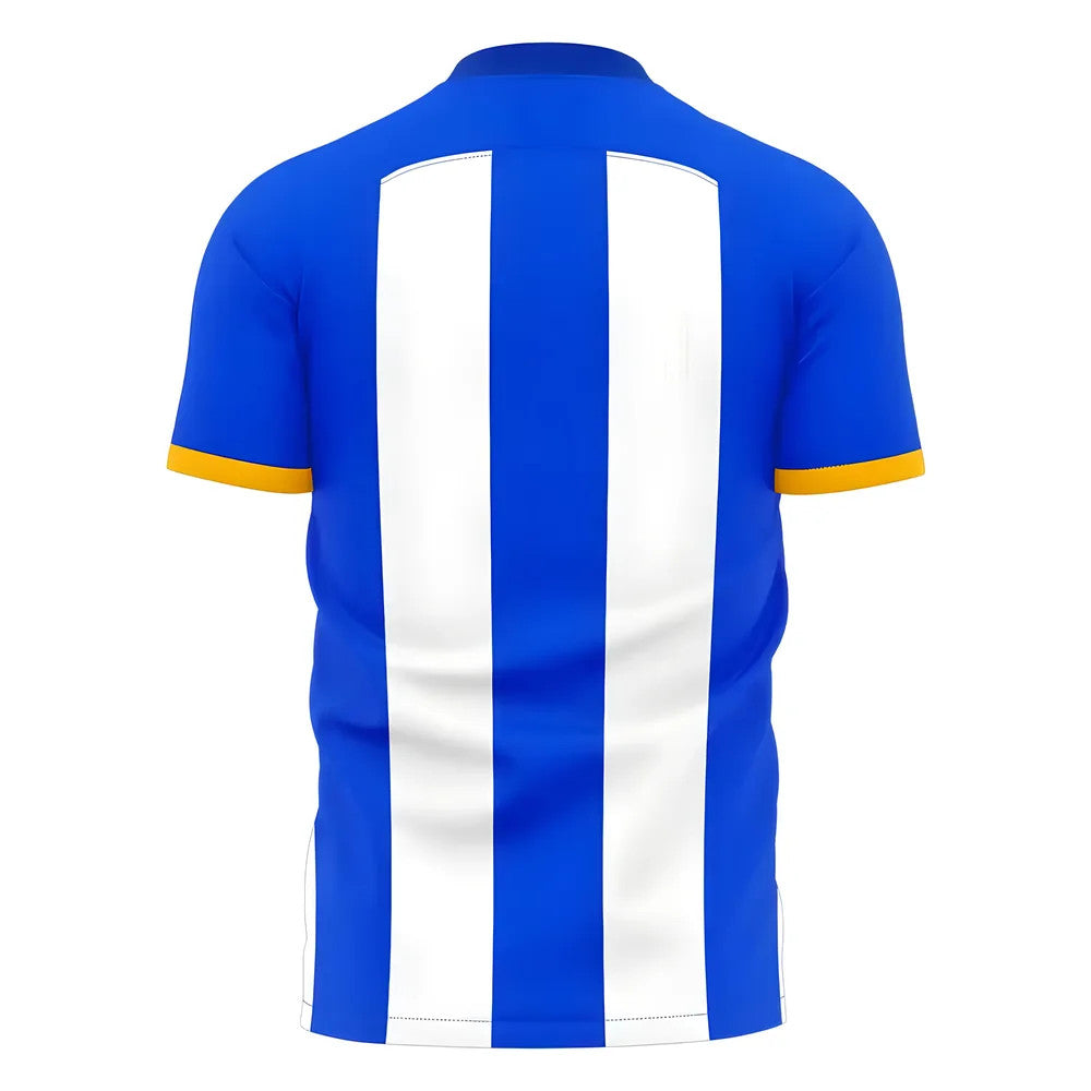 Cuba Che Guevara 2025-2026 Concept Shirt (Libero) - Adult Long Sleeve_1
