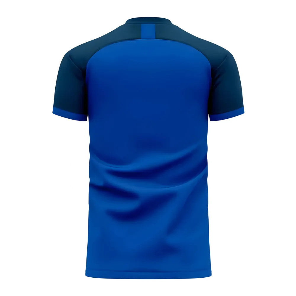 DDR 2025-2026 Home Concept Football Kit (Libero)_1