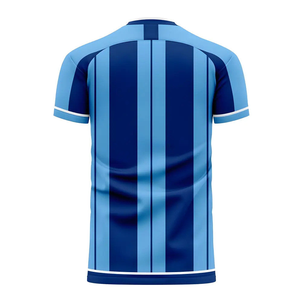 Djurgardens 2025-2026 Home Concept Football Kit (Libero)_1