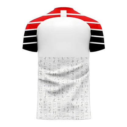Egypt 2025-2026 Away Concept Football Kit (Libero)_1