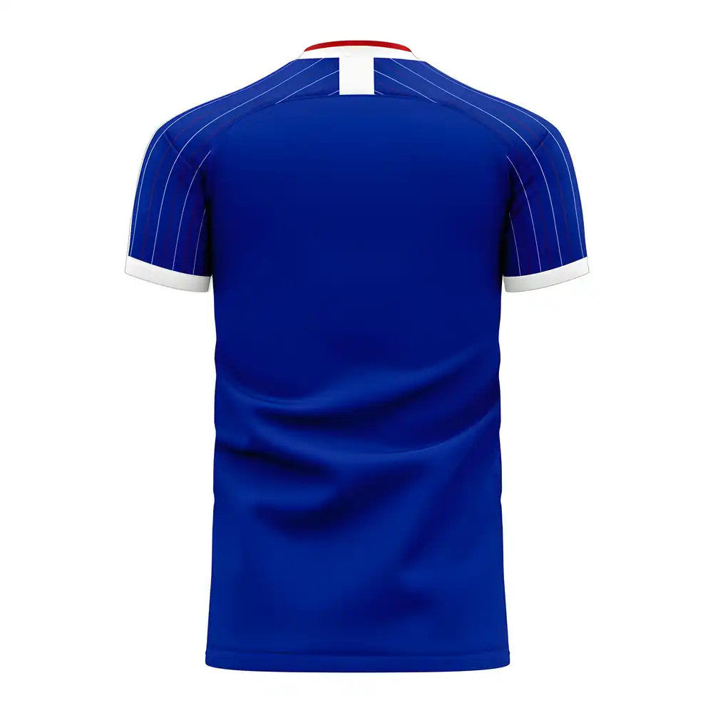 France 2025-2026 Home Concept Football Kit (Libero)_1