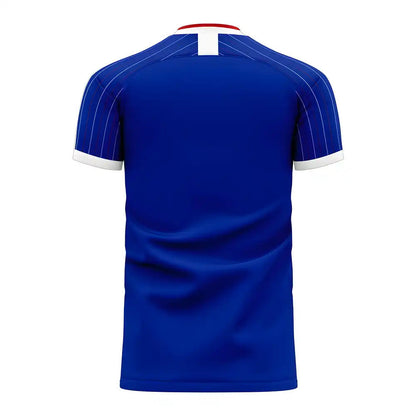 France 2025-2026 Home Concept Football Kit (Libero)_1